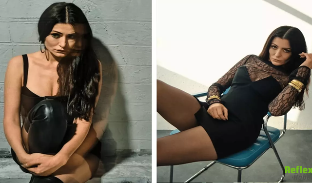 Deniz Çakır’dan Kadın Oyuncular İçin Dikkat Çeken Açıklama