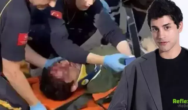 Duy Beni Oyuncusu İbrahim Yıldız 6 Aydır Yoğun Bakımda