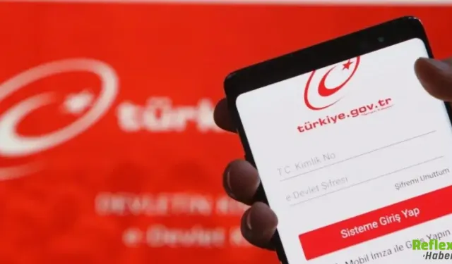 E-Devlet’e Neden Girilmiyor? Çöktü Mü? 24 Mart Salı