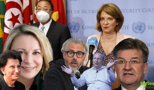 Epstein Skandalıyla Gündeme Gelen 15 İsim