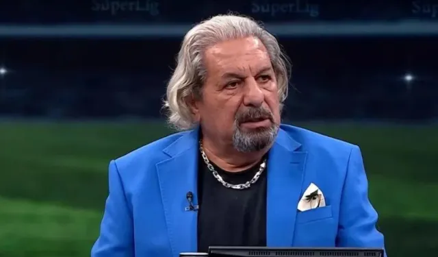 Erman Toroğlu hakkında soruşturma