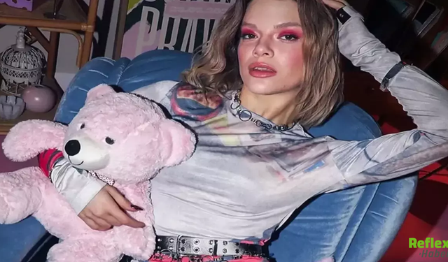 Esin Bahat’tan Linç Açıklaması: Dört Senedir Psikolojik Destek Alıyorum