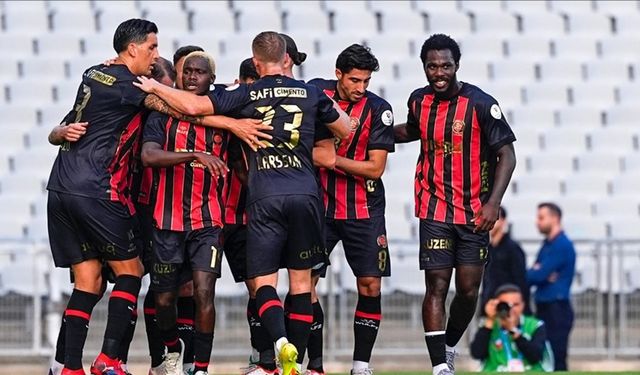 Fatih Karagümrük - Rams Başakşehir Türkiye Kupası maçı hangi kanalda, saat kaçta? Kupa maçı canlı izle