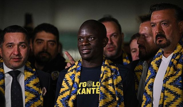 Fenerbahçe -Gençlerbirliği maçı hangi kanalda, saat kaçta oynanacak? Fener maçı canlı izle, N'Golo Kante ilk maçında