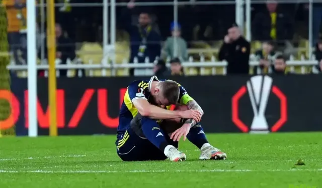 Fenerbahçe İngiltere’de Ağır Darbe Aldı Tur Umudu Rövanşa Kaldı