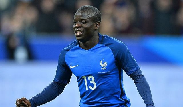 Fenerbahçe, N'Golo Kante transferinin maliyetini açıkladı