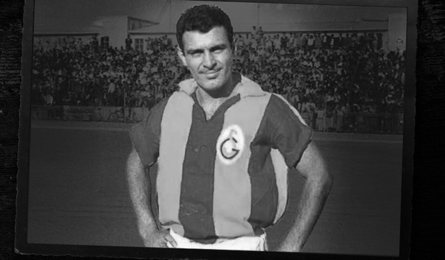 Galatasaray camiasını yasa boğan kayıp: Candemir Berkman yaşamını yitirdi
