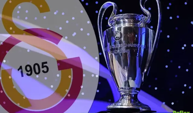 Galatasaray Juventus Maçı Öncesi Süper Bilgisayar Favoriyi Açıkladı