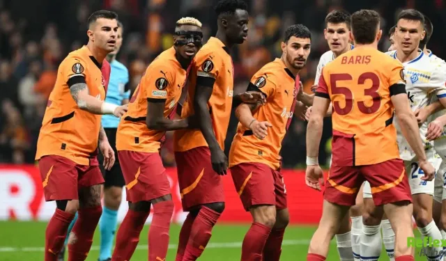 Galatasaray Neden Siyah Bant Takıyor? 2026 Şubat