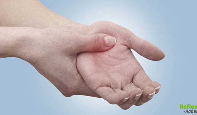 Genç Yaşta El Titremesi Neden Görülür