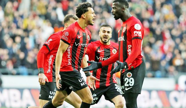 Gençlerbirliği - Eyüpspor Türkiye Kupası maçı hangi kanalda, saat kaçta yayınlanacak? İlk 11'ler belli oldu