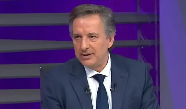 Gençlerbirliği maçı sonrası İlker Yağcıoğlu'ndan Fenerbahçe'ye övgü: 'En iyi üçlü orta saha'