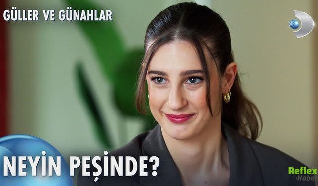 Güller Ve Günahlar Pelin Kimdir? Gerçekte Kim?