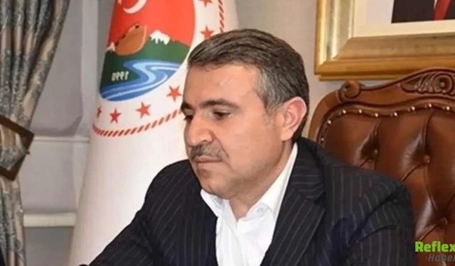 Gümüşhane Valisi Cevdet Atay Kimdir? Kaç Yaşında Ve Nereli?