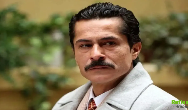 Hacıoğlu İtiraf Sonrası Diziden Çıkarıldı Dijital Platformda İçerikler Silindi