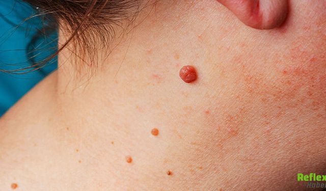 Hormonal Değişim Mi Genetik Mi Et Beni Neden Oluşur