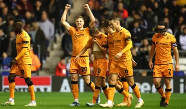 Hull City Southampton Neden Erteleniyordu? İptal Edilmedi?