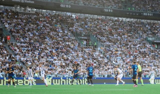 Inter - Juventus maçı hangi kanalda saat kaçta yayınlanacak? Serie A'da dev maç. Hakan Çalhanoğlu Kenan Yıldız sahada