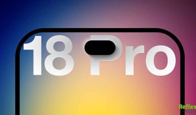 iPhone 18 Pro Modelleriyle 2026’ya Damga Vuracak 5 Özellik