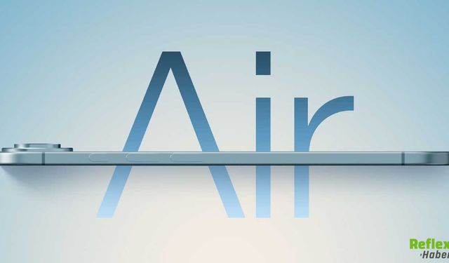IPhone Air Sahipleri Uyarılıyor: Şebeke Problemi Bildirildi