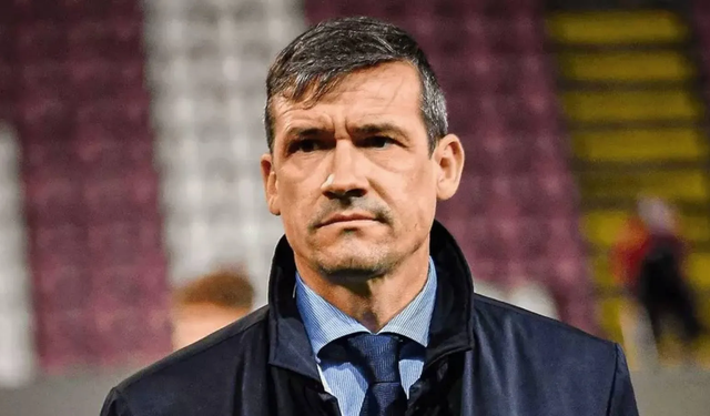 Juventus Sportif Direktörü Ottolini'den Galatasaray açıklaması