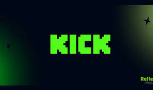 Kick Neden Açılmıyor? Ne Oldu? 2026 Şubat