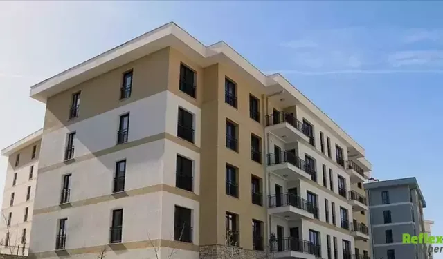 Konya TOKİ Kura Sonuçları 2026