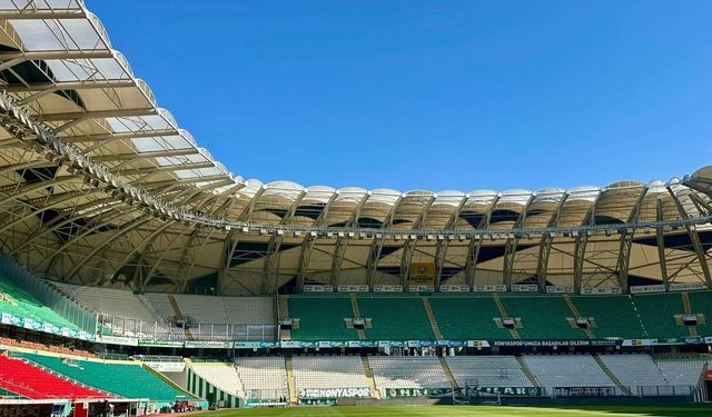 Konyaspor - Aliağa FK maçı hangi kanalda, saat kaçta oynanacak? Türkiye Kupası maçı canlı izle