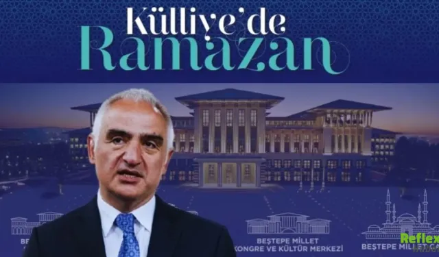 Külliyede Ramazan Com Tr Nedir? Nasıl Başvuru Yapılır?