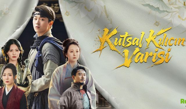 Kutsal Kılıcın Varisi İzle Türkçe 2026