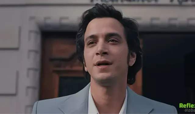 Masumiyet Müzesi Dizi Oyuncuları: Sibel, Turgay Gerçekte Kimdir?