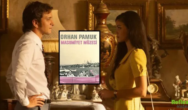 Masumiyet Müzesi Kaç Bölüm? 2. Sezon Ne Zaman? Olacak Mı?