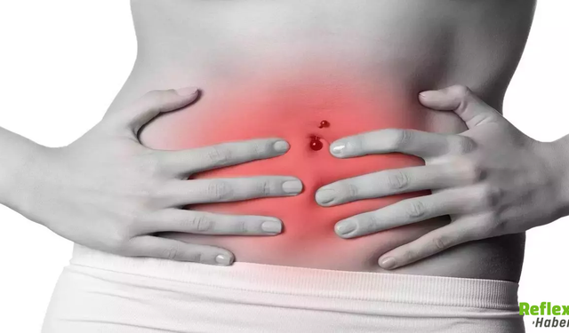 Mide Kanaması Neden Olur Belirtileri Nelerdir