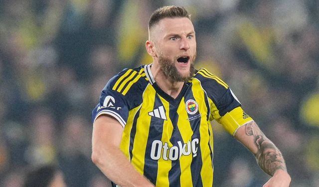 Milan Skriniar, PFDK'ya sevk edildi