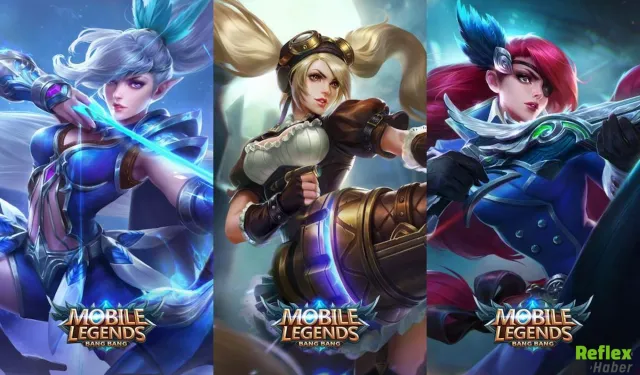 Mobile Legends Bedava Elmas Kodları 2026 Şubat