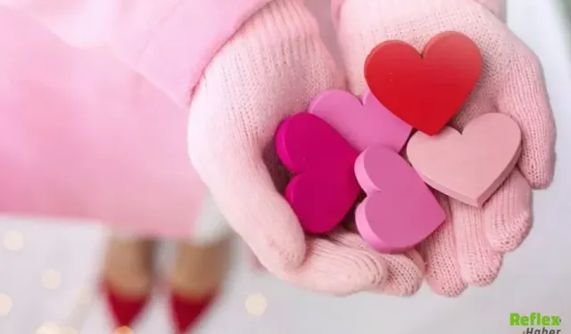 Neden 14 Şubat Sevgililer Günü?