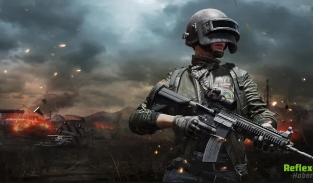 PUBG Mobile Facebook ile Giriş Yapamıyorum 2026 Çözümü