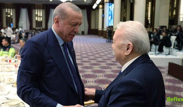 Recep Tayyip Erdoğan: “Her Oyunu Bozacak, Her Komployu Boşa Çıkaracak Hazırlığımız Var”