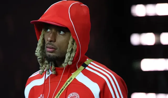 Sacha Boey yeniden Galatasaray ile imza atıyor. Dursun Özbek'ten son dakika hamlesi