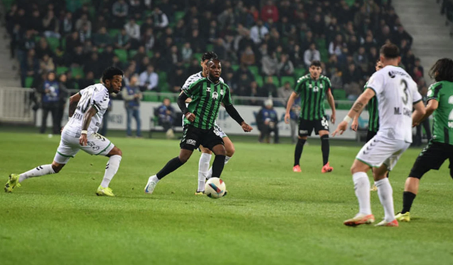 Sakaryaspor - Erzurumspor maçı ne zaman, saat kaçta, hangi kanalda? Sakarya, Erzurum maçı canlı izle