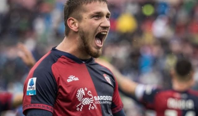 Semih Kılıçsoy'un geleceği netleşiyor: Cagliari satın alma opsiyonunu kullanacak