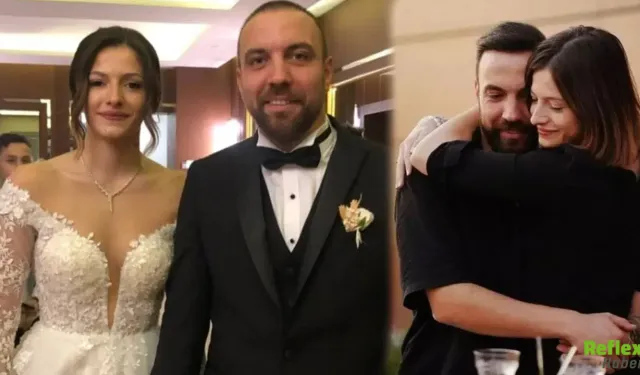 Sercan Yıldırım’ın Eşi Kimdir?