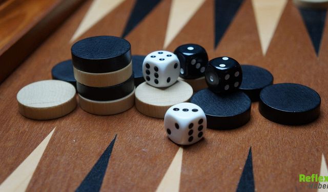 Tavla Oynamayı Öğrenmek İsteyenler İçin Rehber