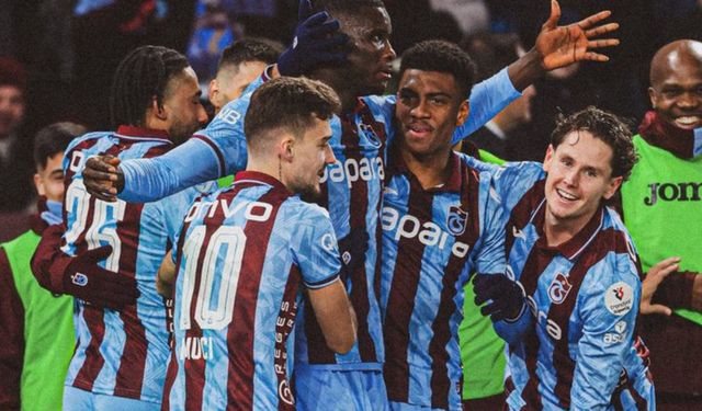Trabzonspor - Fenerbahçe maçı hangi kanalda saat kaçta yayınlanacak? TS maçı, FB maçı canlı. Fener Trabzon maçı canlı