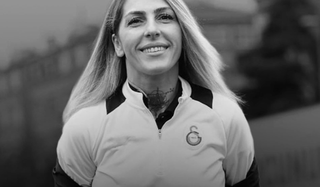 Türk Futbolunun Acı Kaybı: Nurcan Çelik Hayatını Kaybetti