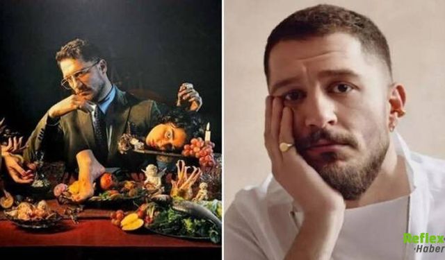 Uraz Kaygılaroğlu Fotoğraf Olayı Nedir? Ne Oldu?