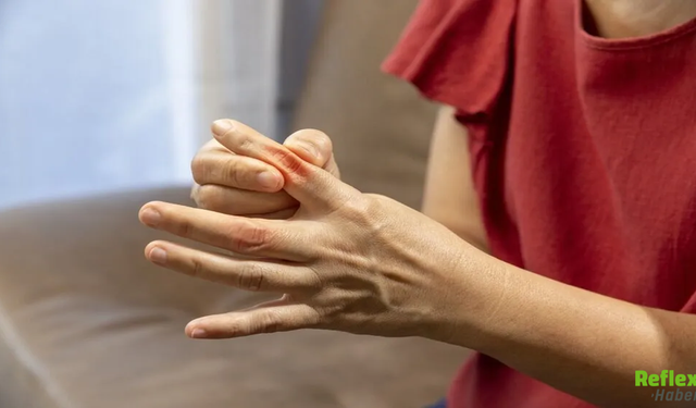 Ürik Asit Neden Yükselir İşte En Yaygın Sebepler