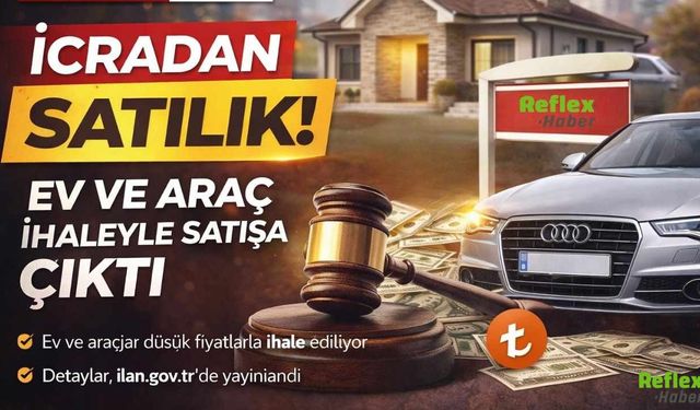 2024 Model Skoda Araç İcradan Satılık: İstanbul'da 4.4 Milyon TL'den Başlıyor