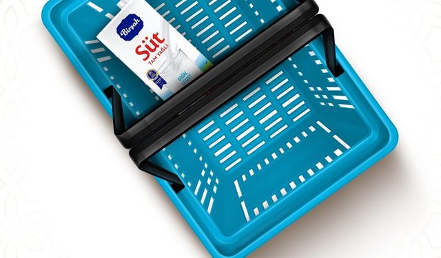 A101'den Yeni Kampanya: 'Noktalara Basılı Tut, Alışveriş Sepetini Doldur'