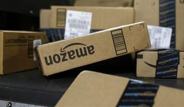 Amazon'dan Yeni Hizmet: 1 ve 3 Saatte Teslimat Başladı